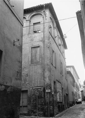 Casa natale di Carlo Antonio Divini